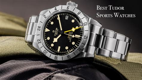 tudor sports watches